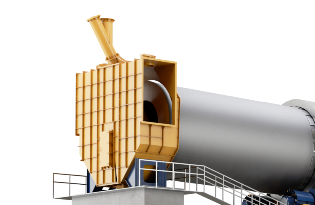 Печи для горно-металлургической промышленности 