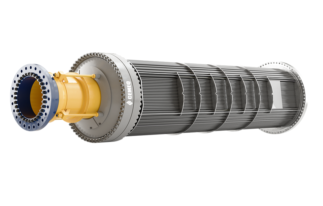 Теплообменное оборудование | Фотография №1