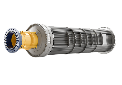 Теплообменное оборудование | Фотография №1