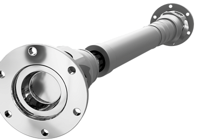 Карданные валы | Фотография №1