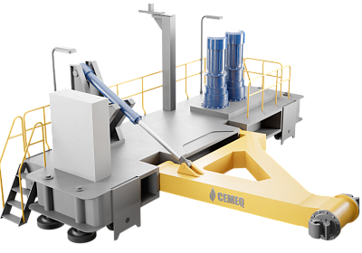 Позиционеры | Фотография №1