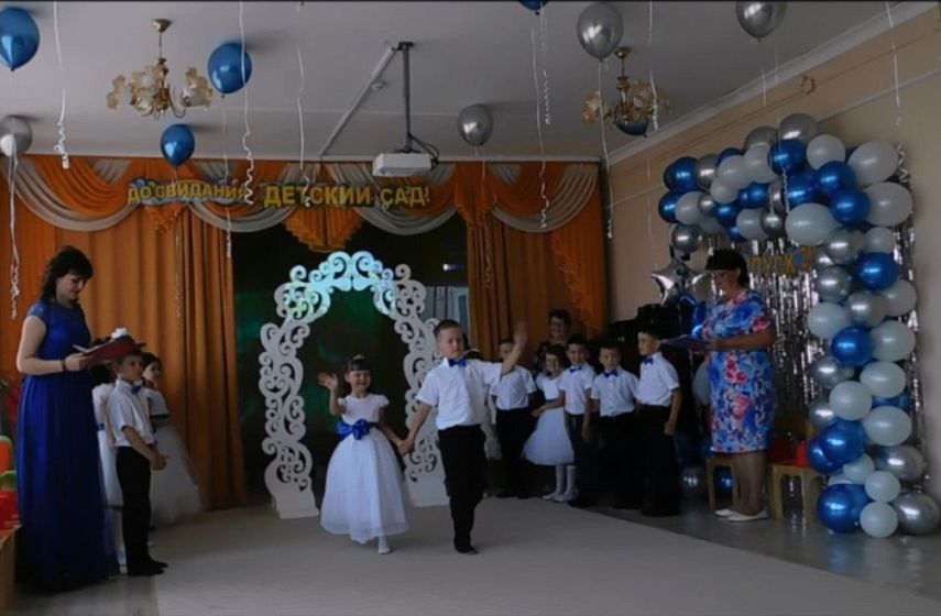 Праздники для нашего подшефного садика! | Фотография №6