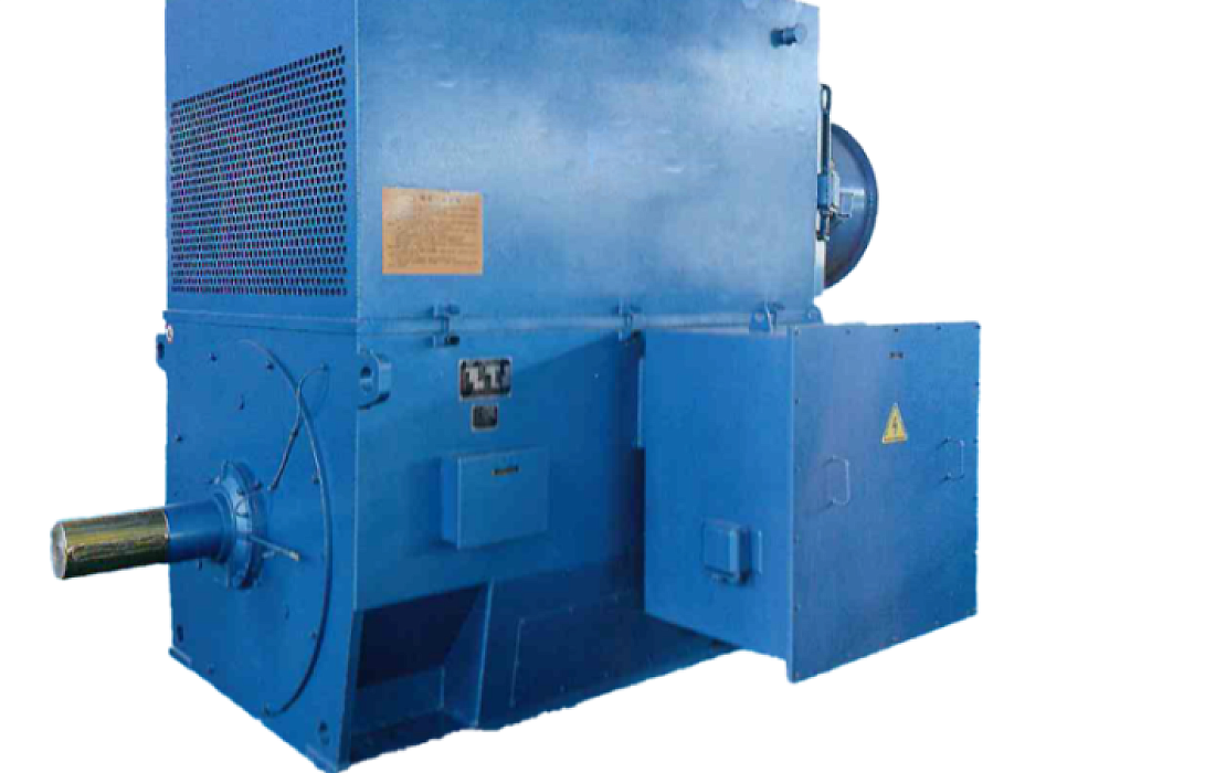 Для работы от ПЧ | Фотография №1