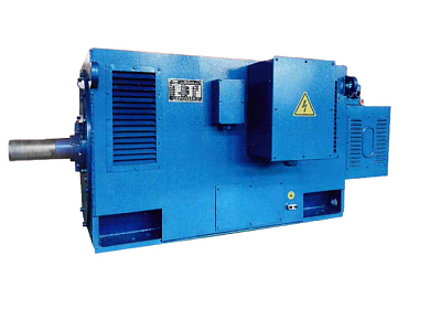 С фазным ротором | Фотография №1